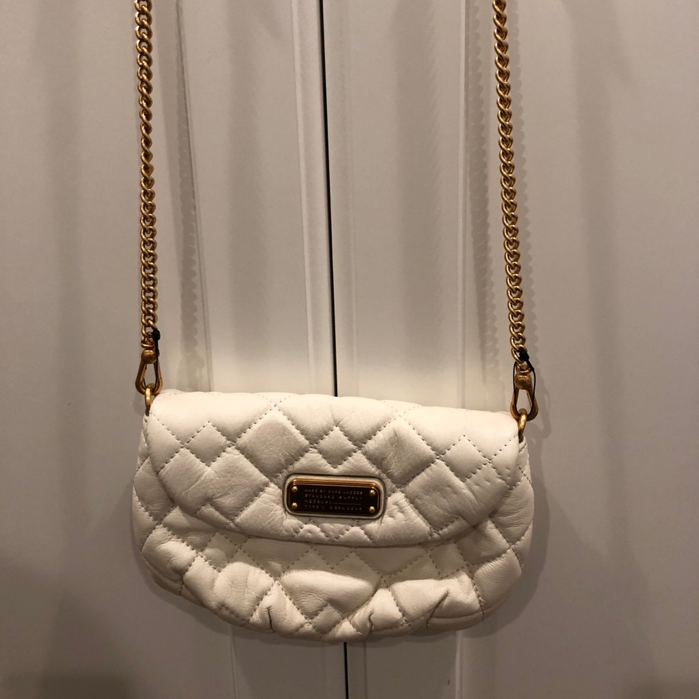 Marc by Marc Jacobs crossbody bag